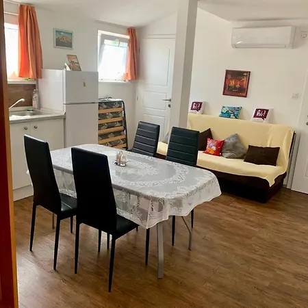 Sara Vendeghaz Buzsak