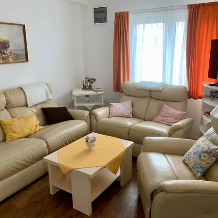 Holiday home Sara Vendeghaz Buzsak Csisztapuszta