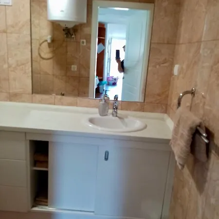 Prázdninový dům Sara Vendeghaz Buzsak Csisztapuszta