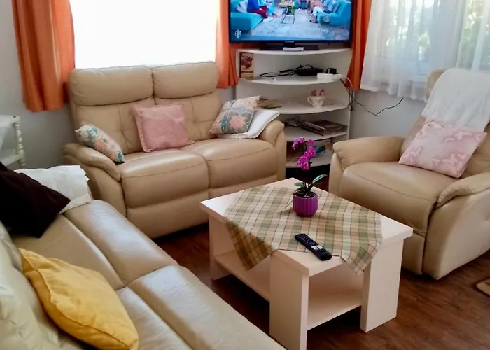 Sara Vendeghaz Buzsak * Csisztapuszta