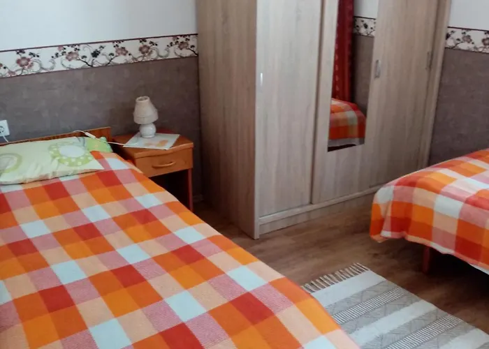 Sara Vendeghaz Buzsak Csisztapuszta